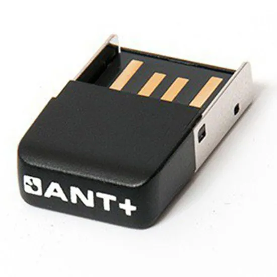 ZYCLE Ant+ Usb-stick, Black, One Size ZYCLE Ant+ Usb-stick, Black, One Size