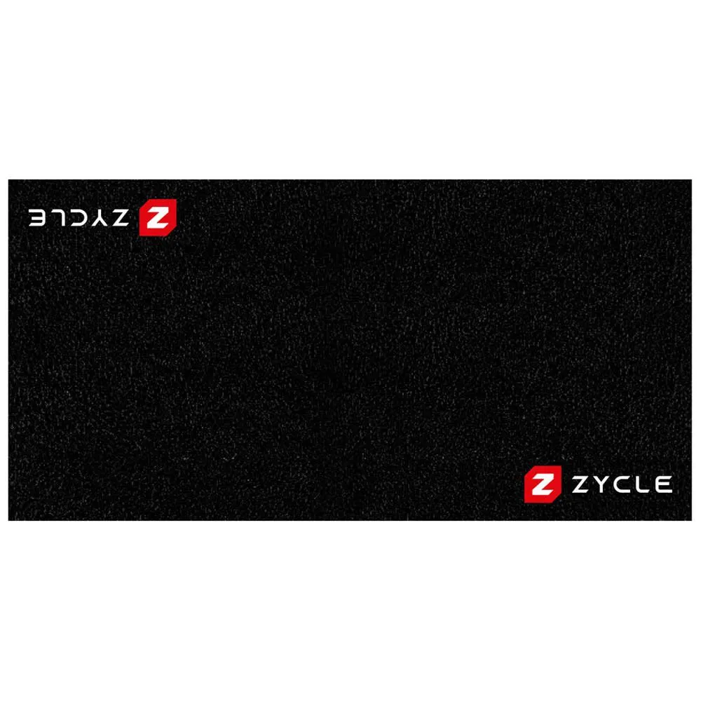 ZYCLE Matte, Black, 1820 x 810 x 6mm ZYCLE Matte, Black, 1820 x 810 x 6mm