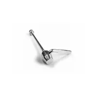 ZYCLE Schnellsperre Zycle Pro Unisex ZYCLE Schnellsperre Zycle Pro Unisex