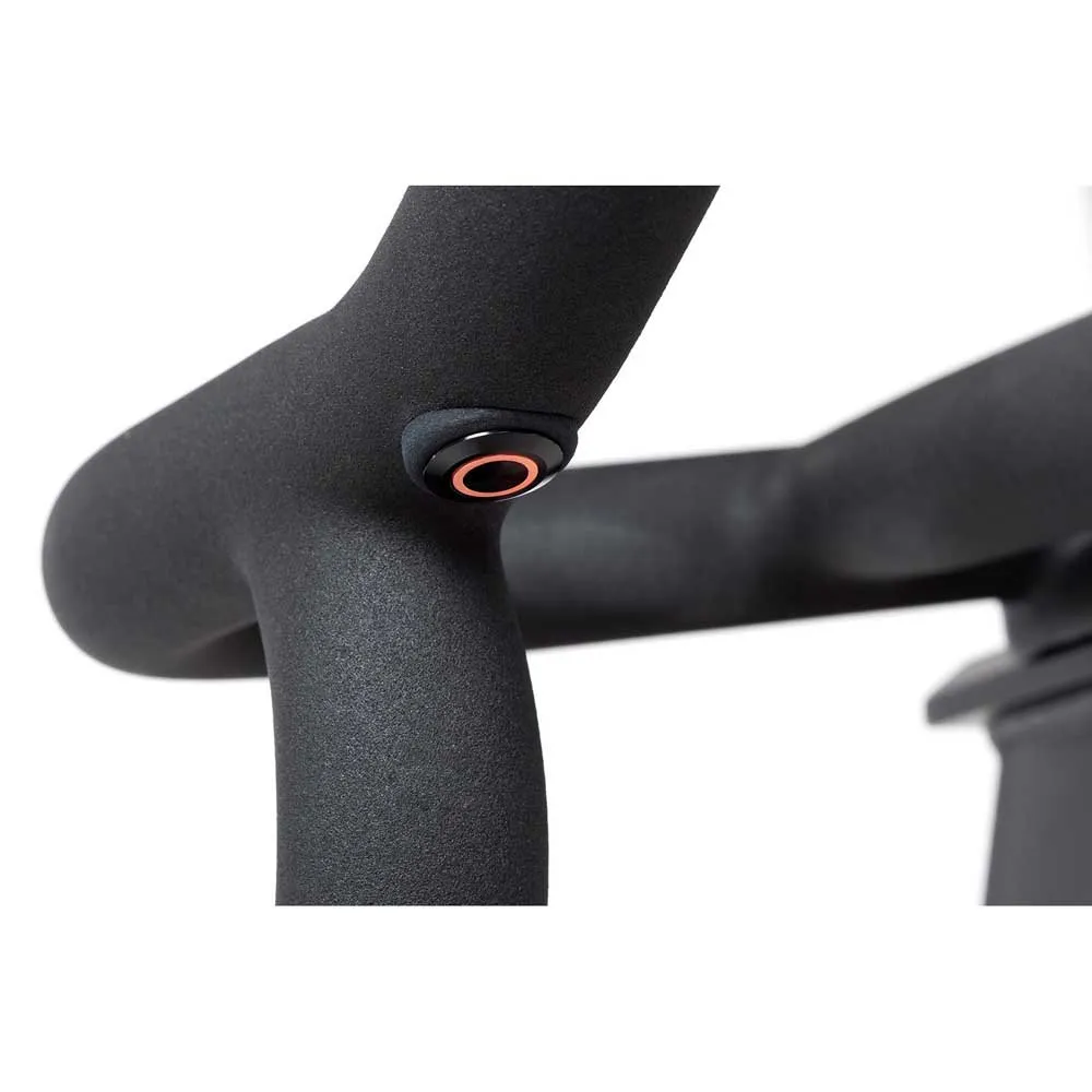 ZYCLE Smart Zbike 2.0 Indoor-fahrrad, Black / red, One Size ZYCLE Smart Zbike 2.0 Indoor-fahrrad, Black / red, One Size