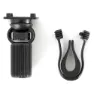 ZYCLE Zbike Lenkertelefonhalterung, Black, One Size