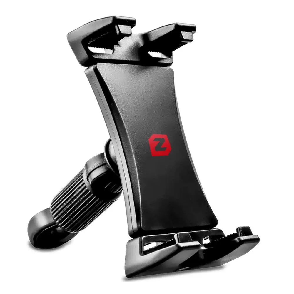 ZYCLE Zbike Lenkertelefonhalterung, Black, One Size ZYCLE Zbike Lenkertelefonhalterung, Black, One Size