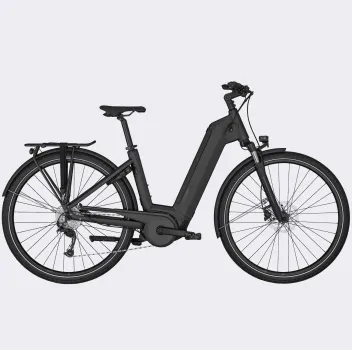 E-bike