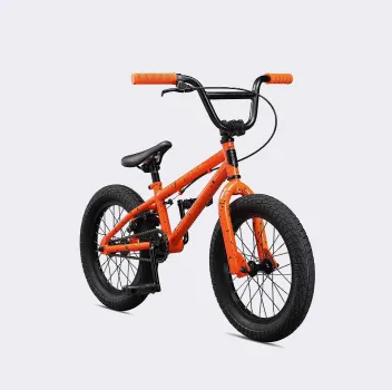 Kinderfahrrad